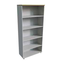 Каркас шкафа двухстворчатого Lion 25500